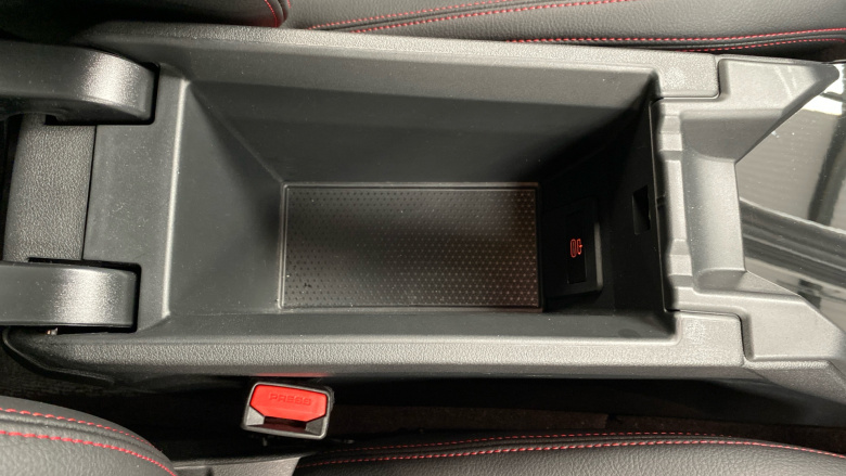 BMW 1 Series 128ti 5dr Step Auto [Live Cockpit Professional] Petrol Hatchback